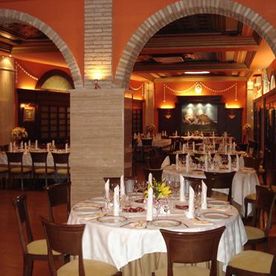 Restaurante Los Boliches servicio de restaurante 10